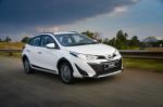 Toyota Yaris Cross 2018 года (ZA)